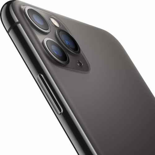 Apple iPhone 11 Pro 64 ГБ, серый космос